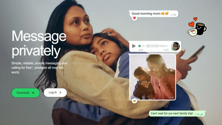 WhatsApp Service Status: Is WhatsApp Down Today? (April 12, 2025)