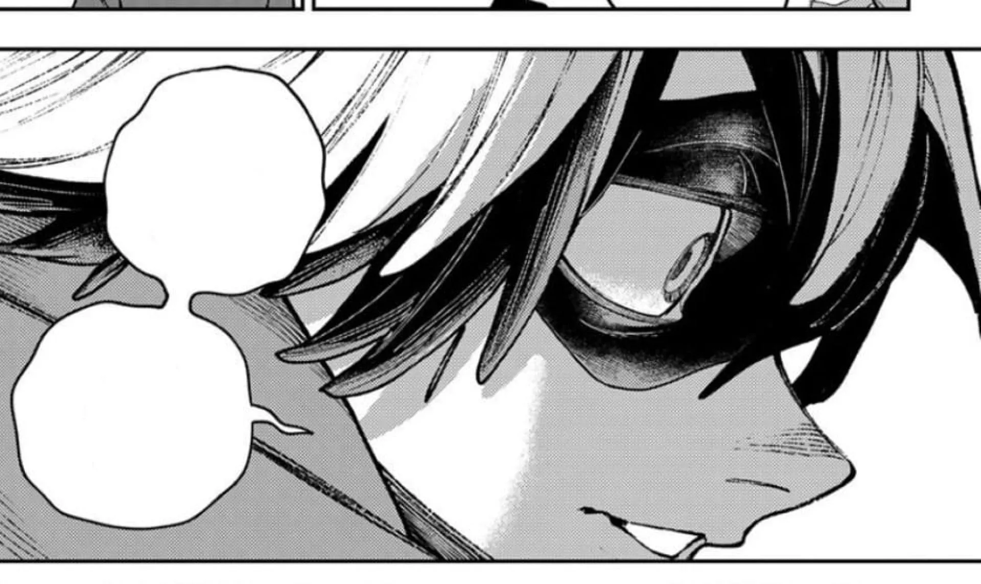 Fu, illustrated in the manga (Image via Kodansha) Fu, illustrated in the manga (Image via Kodansha)