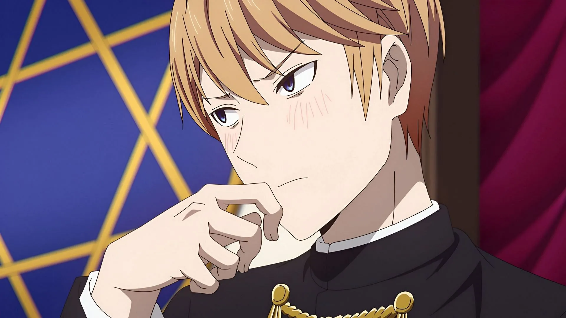 Miyuki Shirogane (Image via A-1 Pictures)