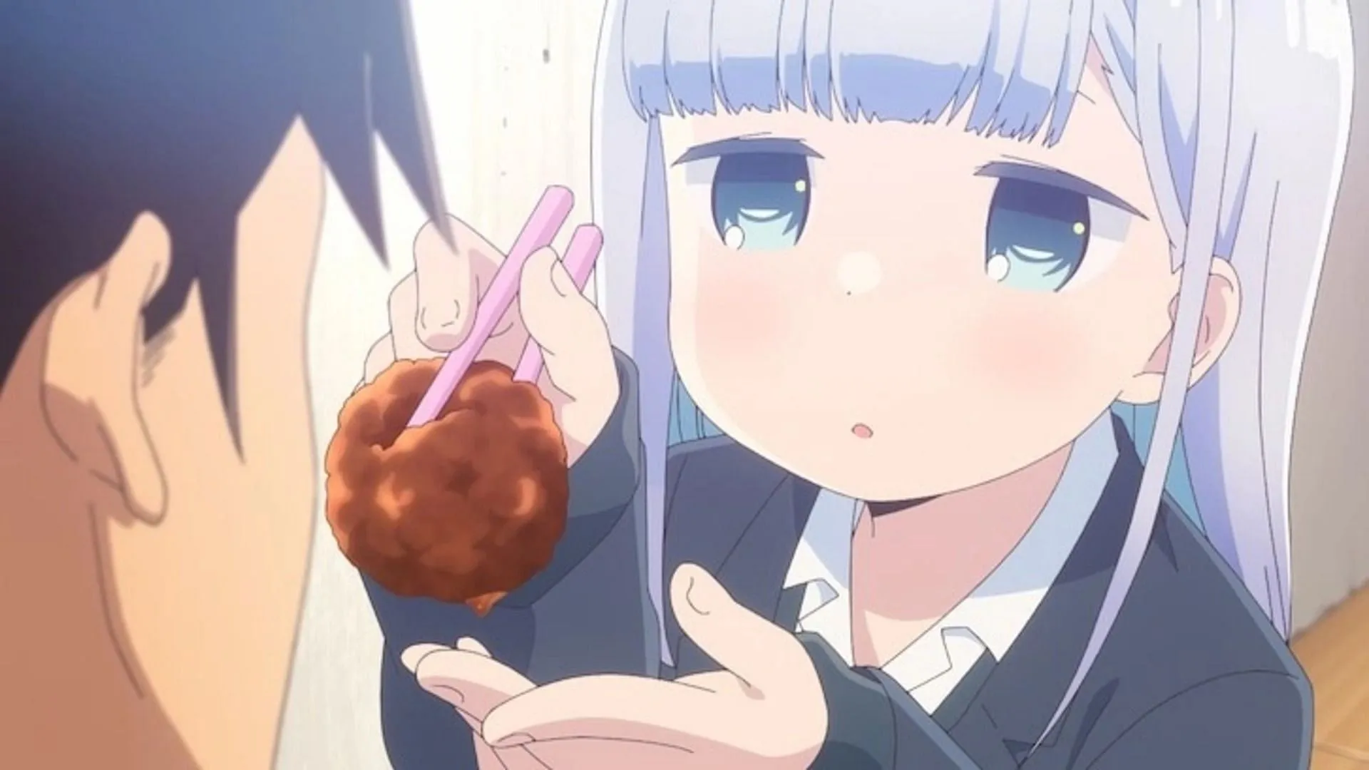 Reina Aharen (Image via FelixFilms)