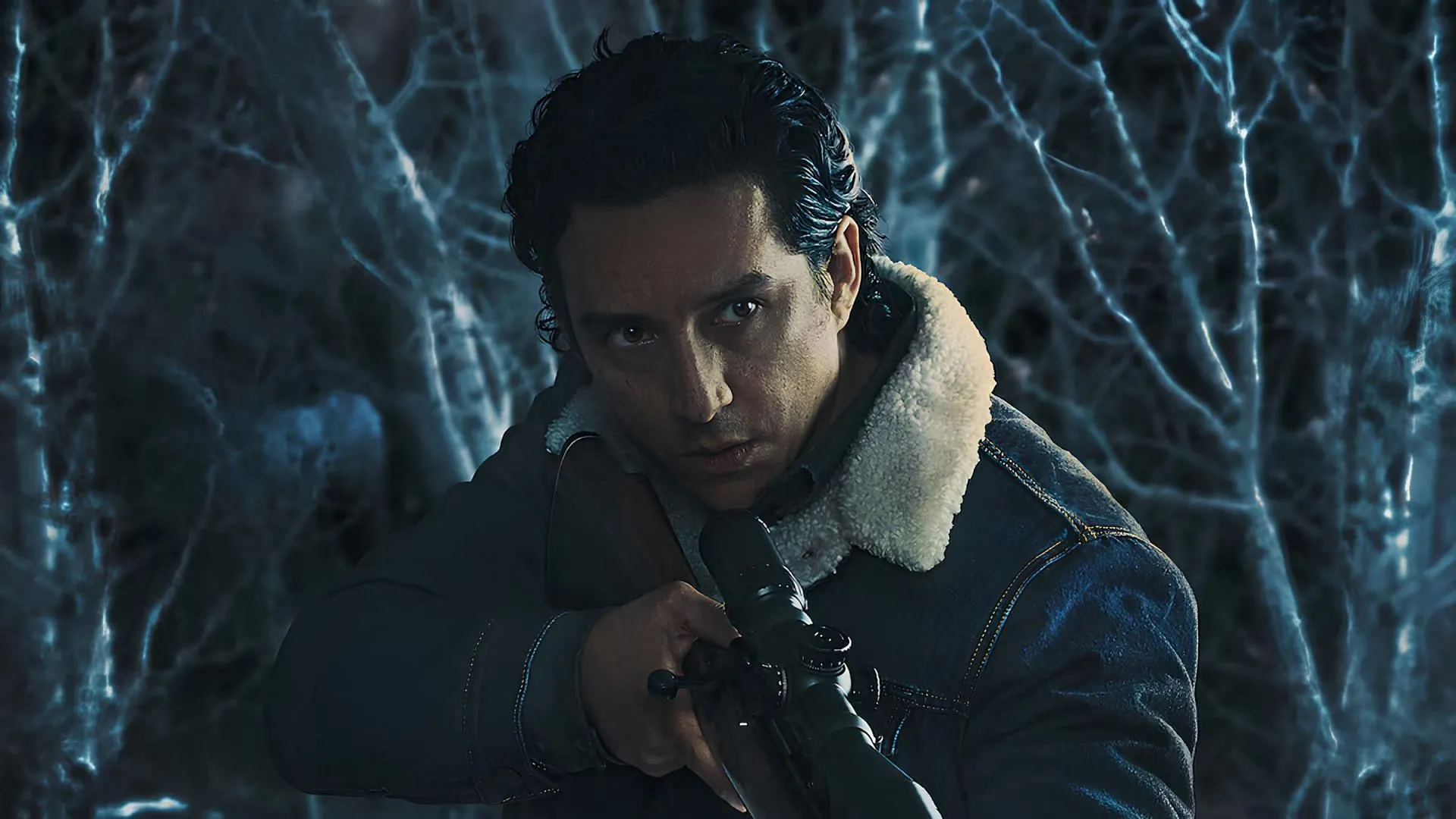 Tommy didn't have children in the game (Image via HBO) Tommy didn't have children in the game (Image via HBO)