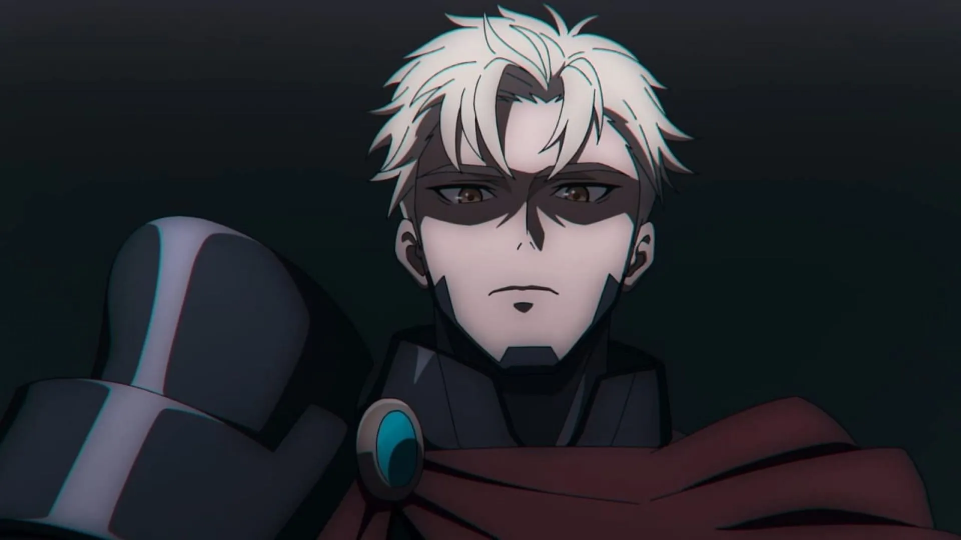 King Grey in the episode (Image via Studio A-Cat)