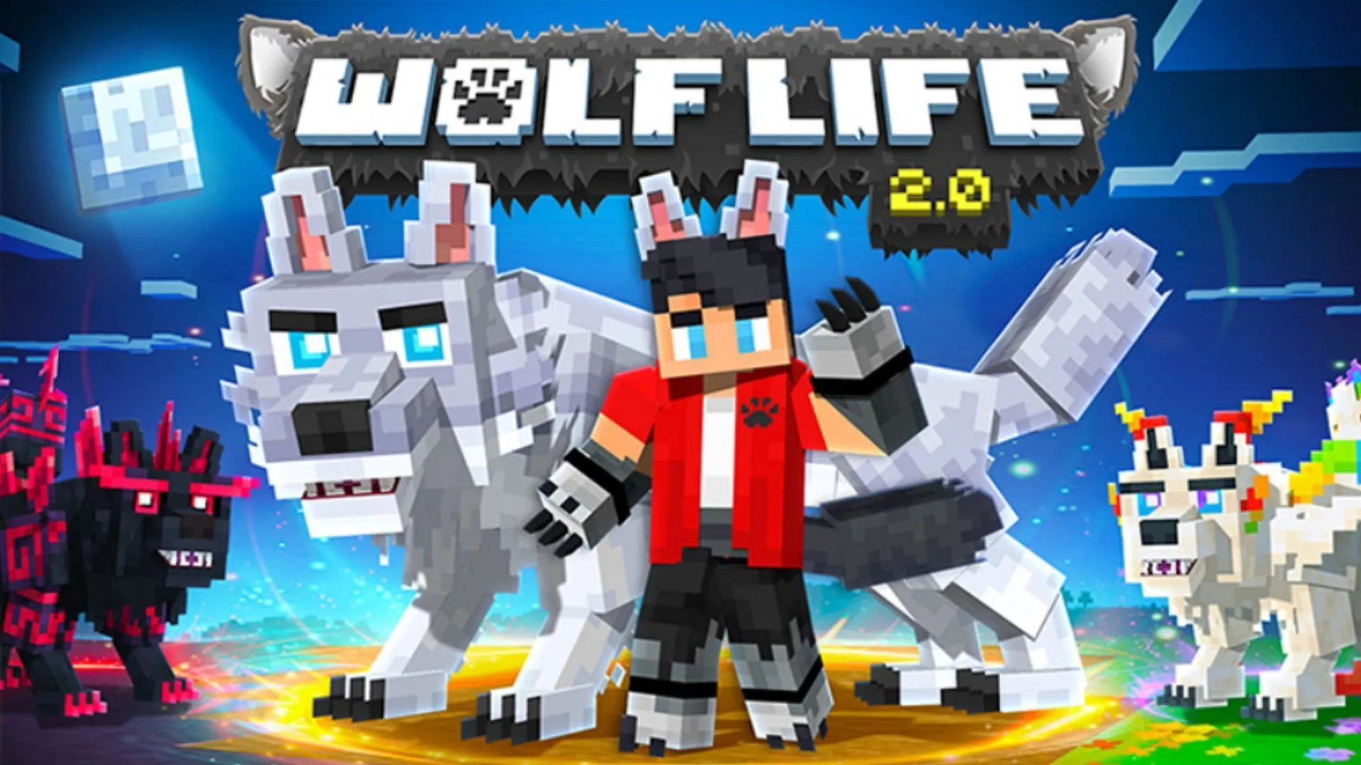 Minecraft players could enjoy the game much longer if they utilise add-ons (Image via Mojang Studios)