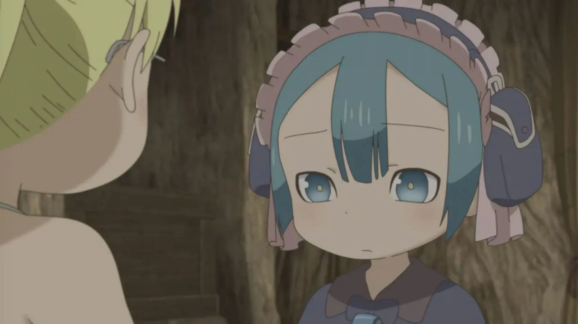 Made in Abyss (Image via Kinema Citrus)