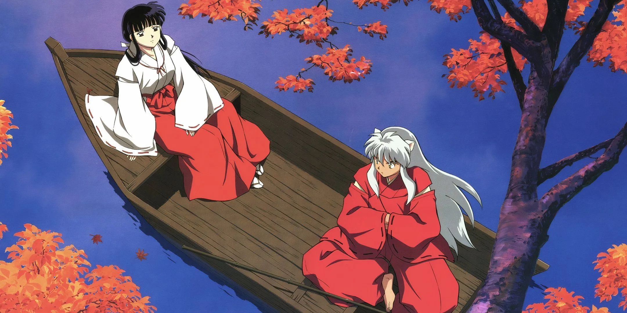 Inuyasha