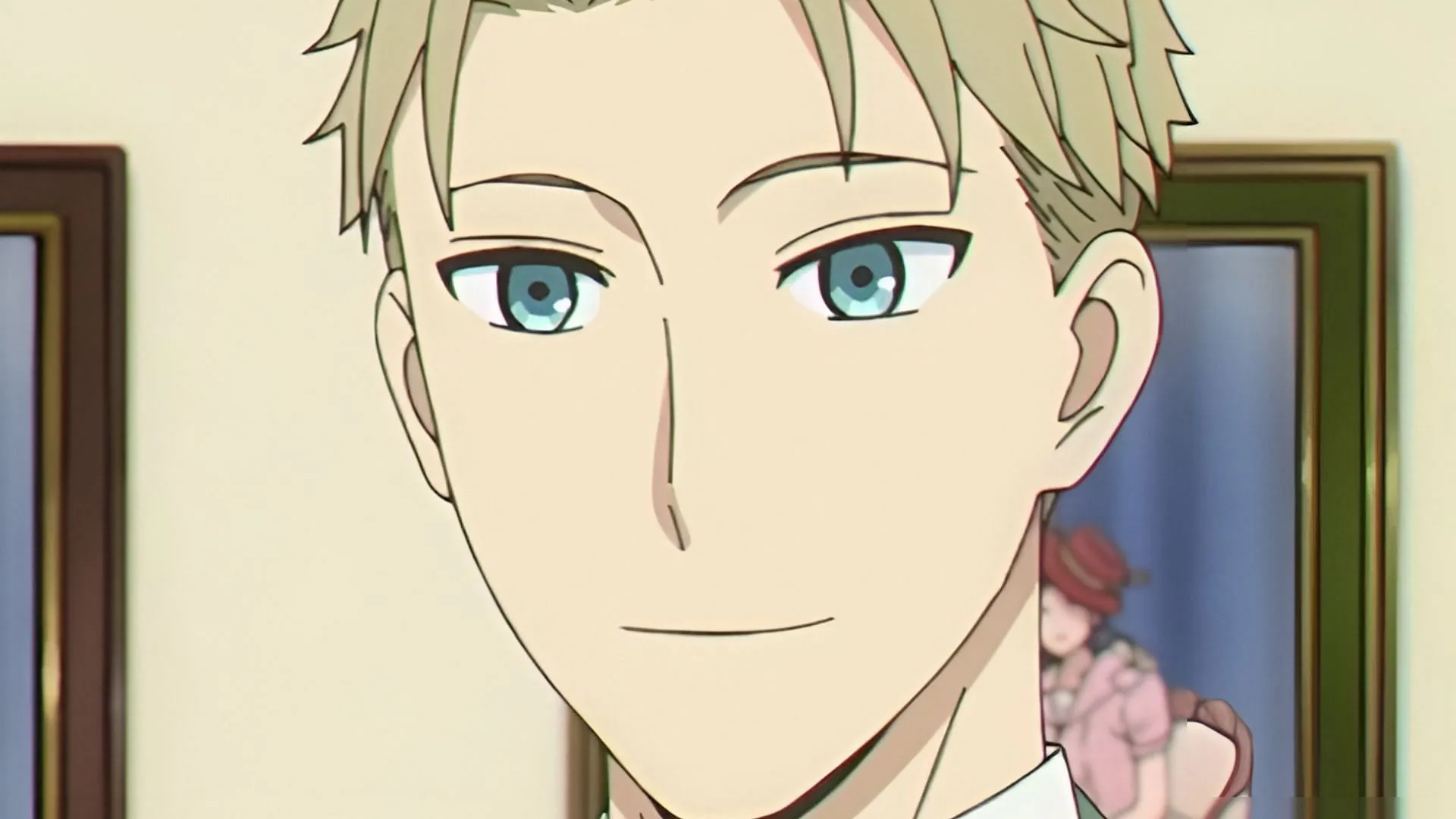 A still of Niermann (Image via A-1 Pictures)