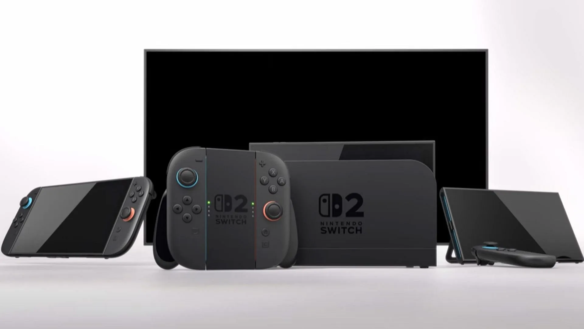 The gaming community shouldn’t mistake the new game cartridges and slot them into their older consoles (Image via Nintendo) The gaming community shouldn’t mistake the new game cartridges and slot them into their older consoles (Image via Nintendo)