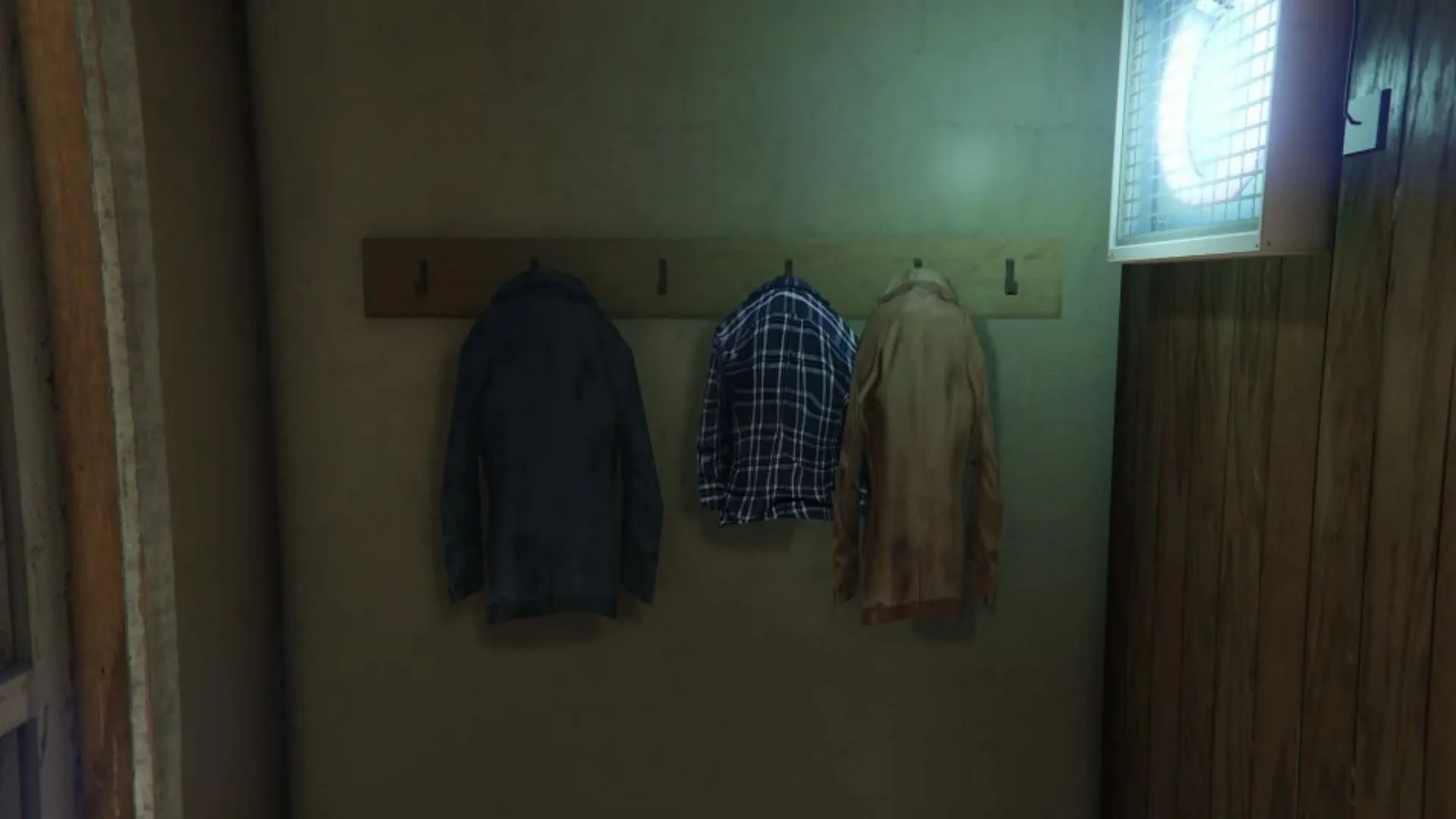 Yellow Jack Inn은 Niko Bellic에 대한 많은 언급을 담고 있습니다(GTA Wiki, Rockstar Games에서 이미지 제공)