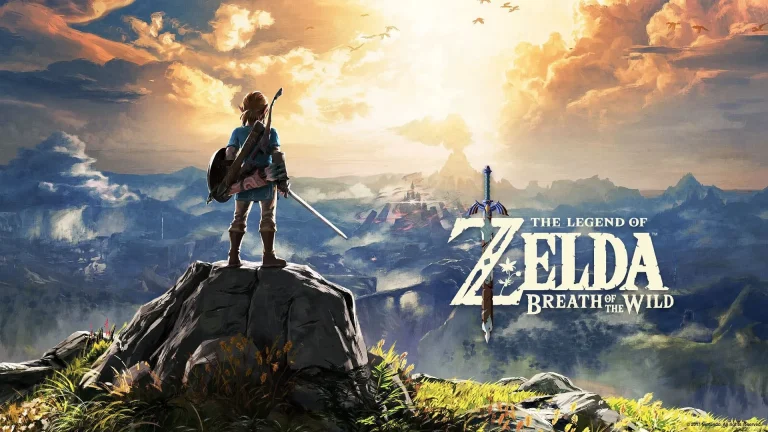 Fans Outraged by $90 Price Tag for Zelda: Breath of the Wild on Nintendo Switch 2: “Such Greed Is Unbelievable”