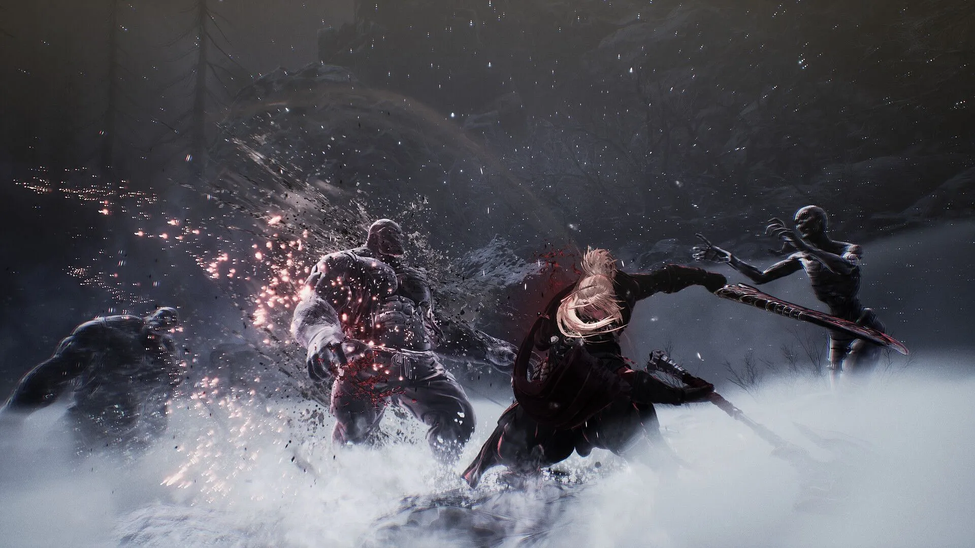 The latest update is now live on all platforms, including PS5, Xbox Series X/S, and PC (Image via Nexon) The latest update is now live on all platforms, including PS5, Xbox Series X/S, and PC (Image via Nexon)