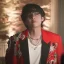 「V，唯一的主角」——粉絲們慶祝防彈少年團金泰亨在谷歌、維基百科、Instagram 等平台上的統治地位