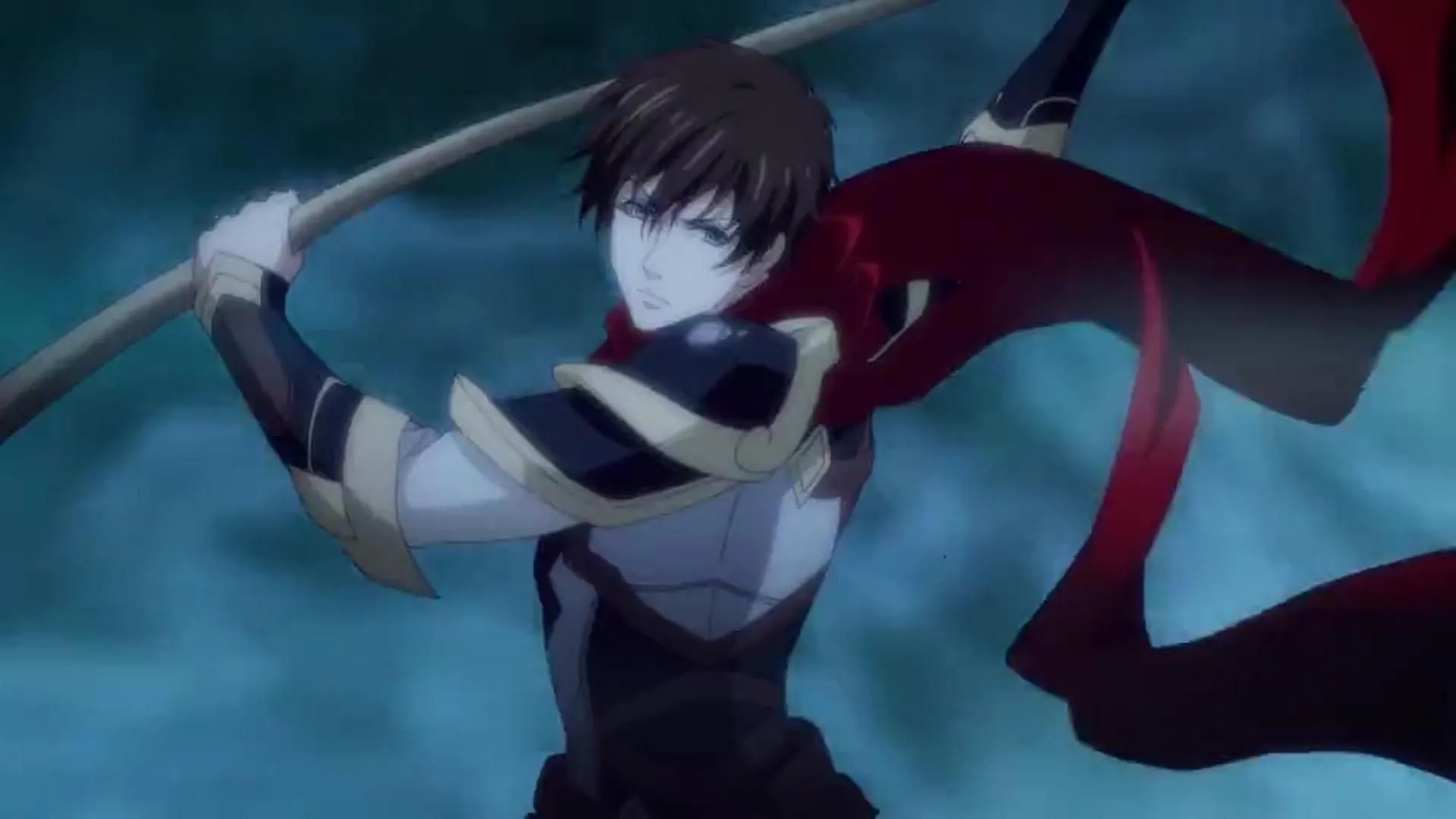 The King's Avatar (Image via G.CMay Animation & Film)
