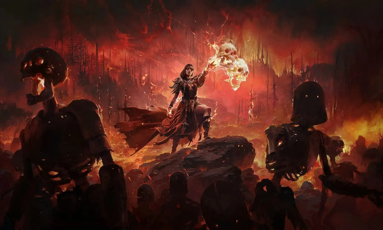 Infernalist's Meta Viability (Image via GGG)