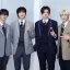 ジンの『RUN JIN』に出演する有名人ゲスト：グランドフィナーレを前にBTSのジェイホープからTXTのヨンジュンまで全リスト