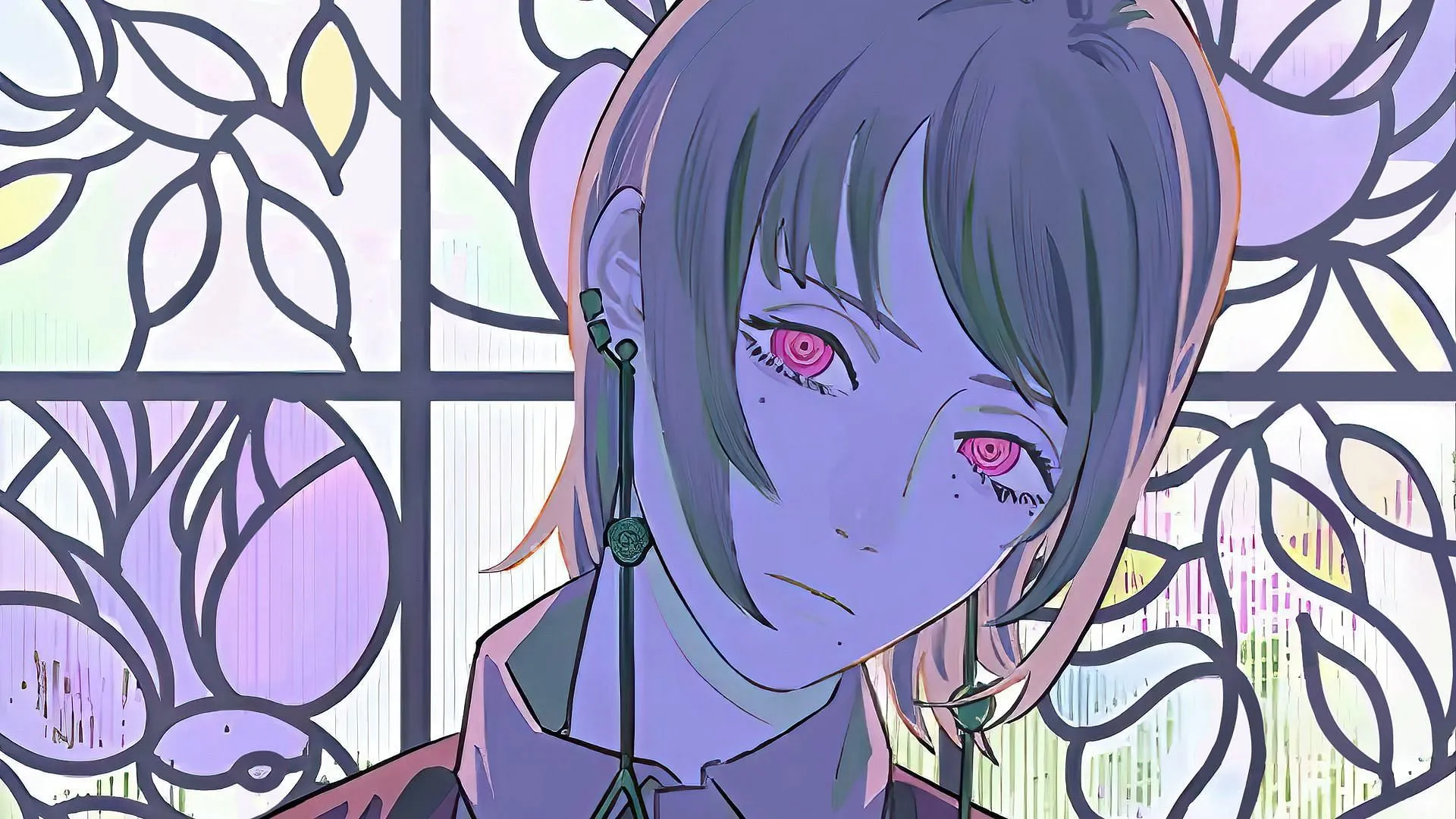 Death Devil (Image via Viz Media)