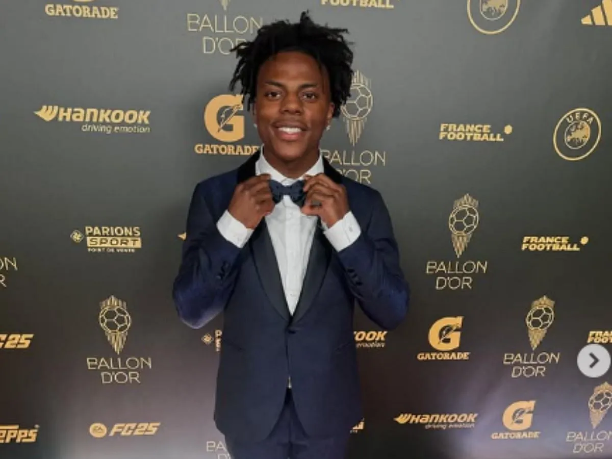 Speed is one of the richest streamers on YouTube Speed is one of the richest streamers on YouTube