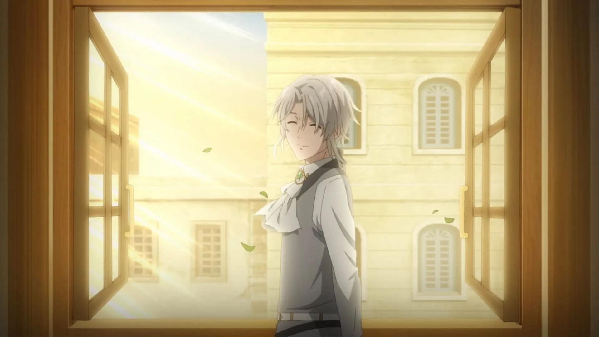 Lizel, as seen in the PV (Image via Synergy SP and Ascension) Lizel, as seen in the PV (Image via Synergy SP and Ascension)