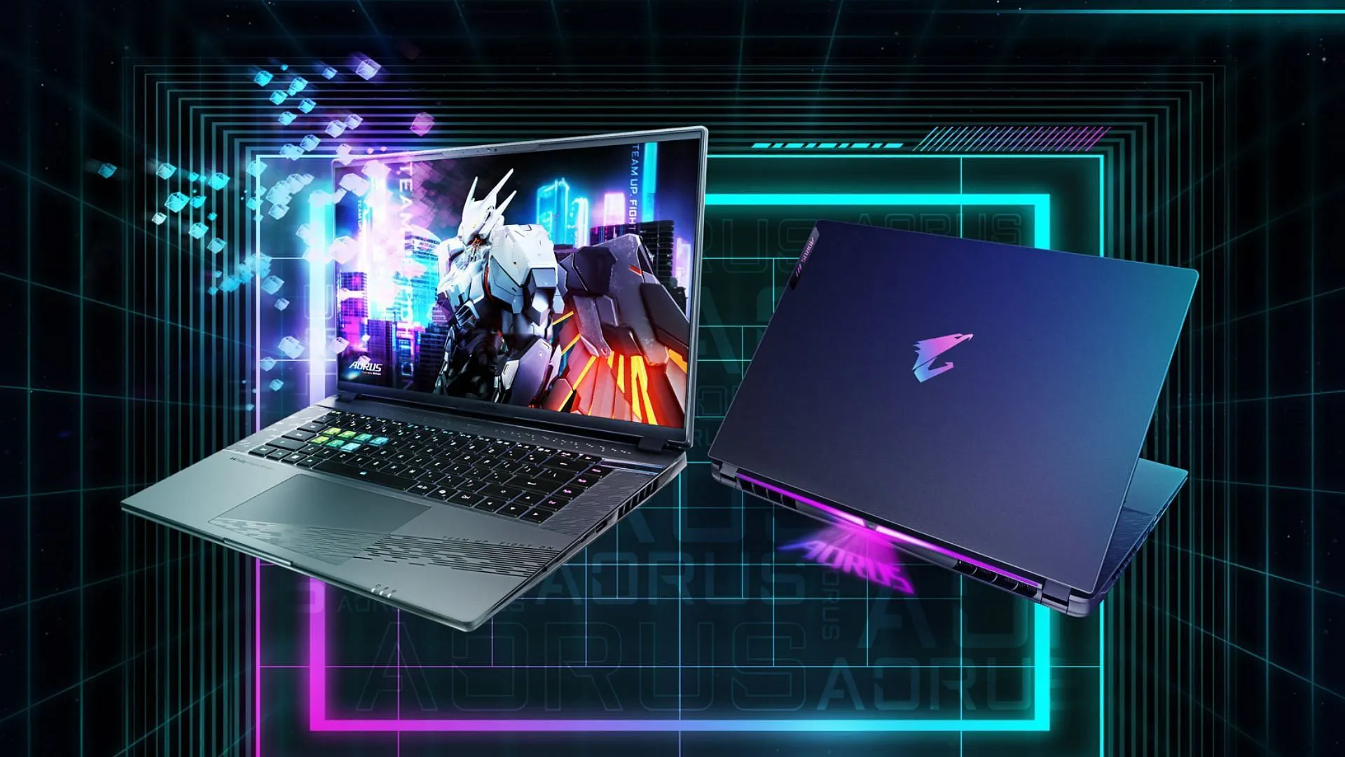The Gigabyte Aorus 16X has a great deal on Newegg (Image via Gigabyte) The Gigabyte Aorus 16X has a great deal on Newegg (Image via Gigabyte)