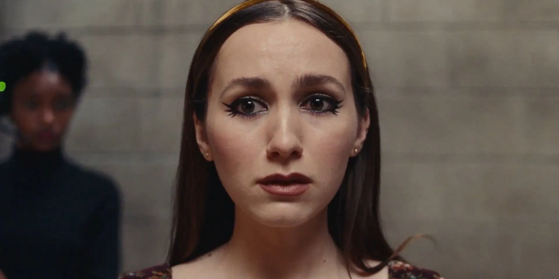 Maude Apatow Maude Apatow