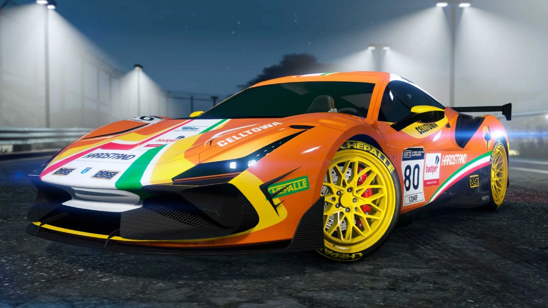 Various top-tier vehicles are offering discounts this week Various top-tier vehicles are offering discounts this week