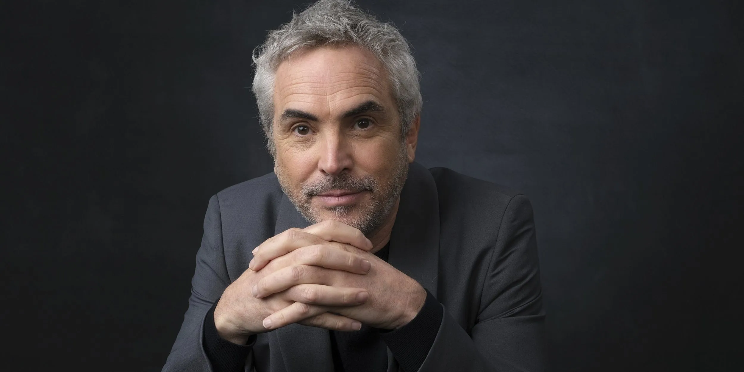 Alfonso Cuarón Alfonso Cuarón