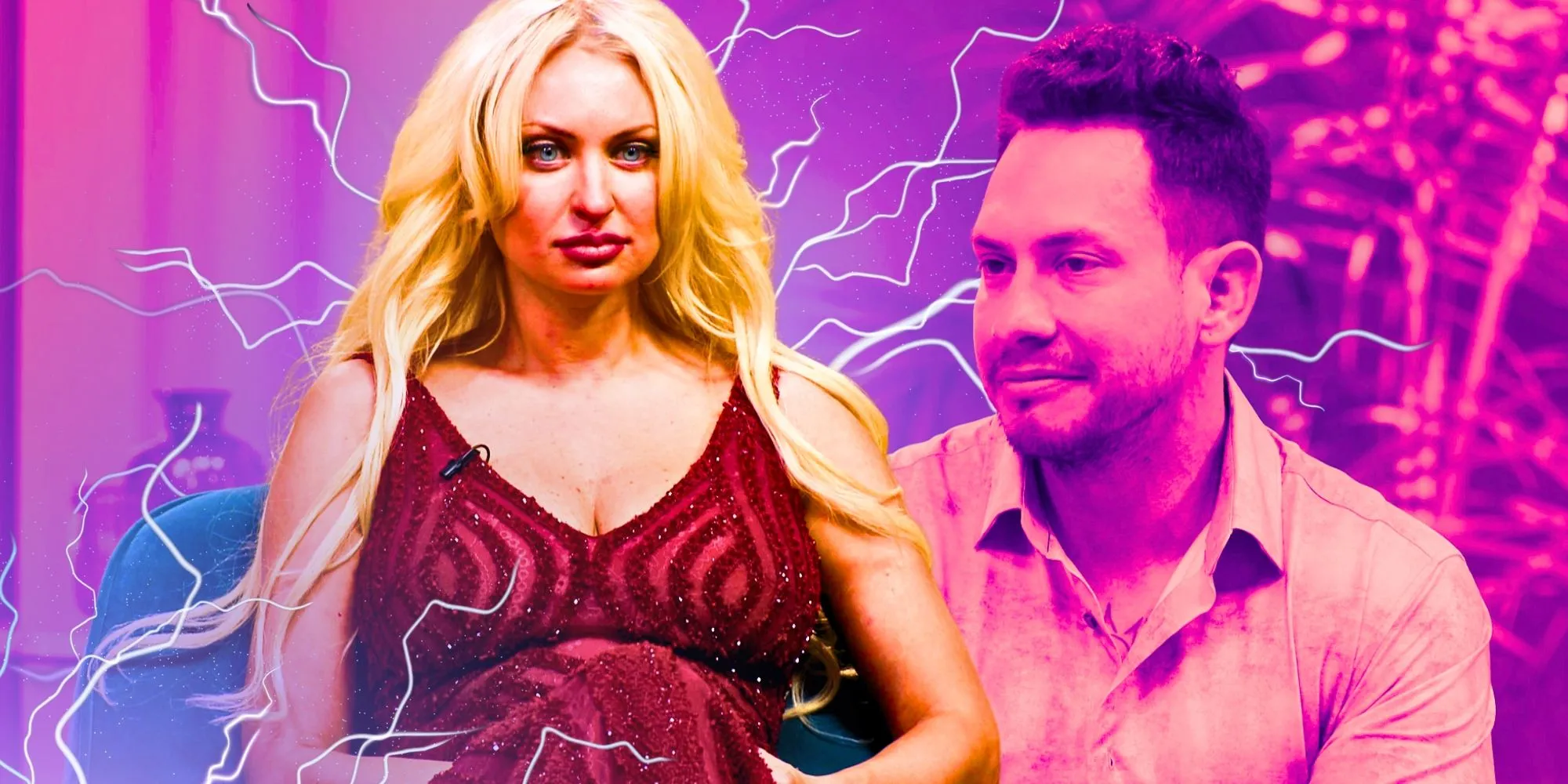 Natalie upset over comments about Josh