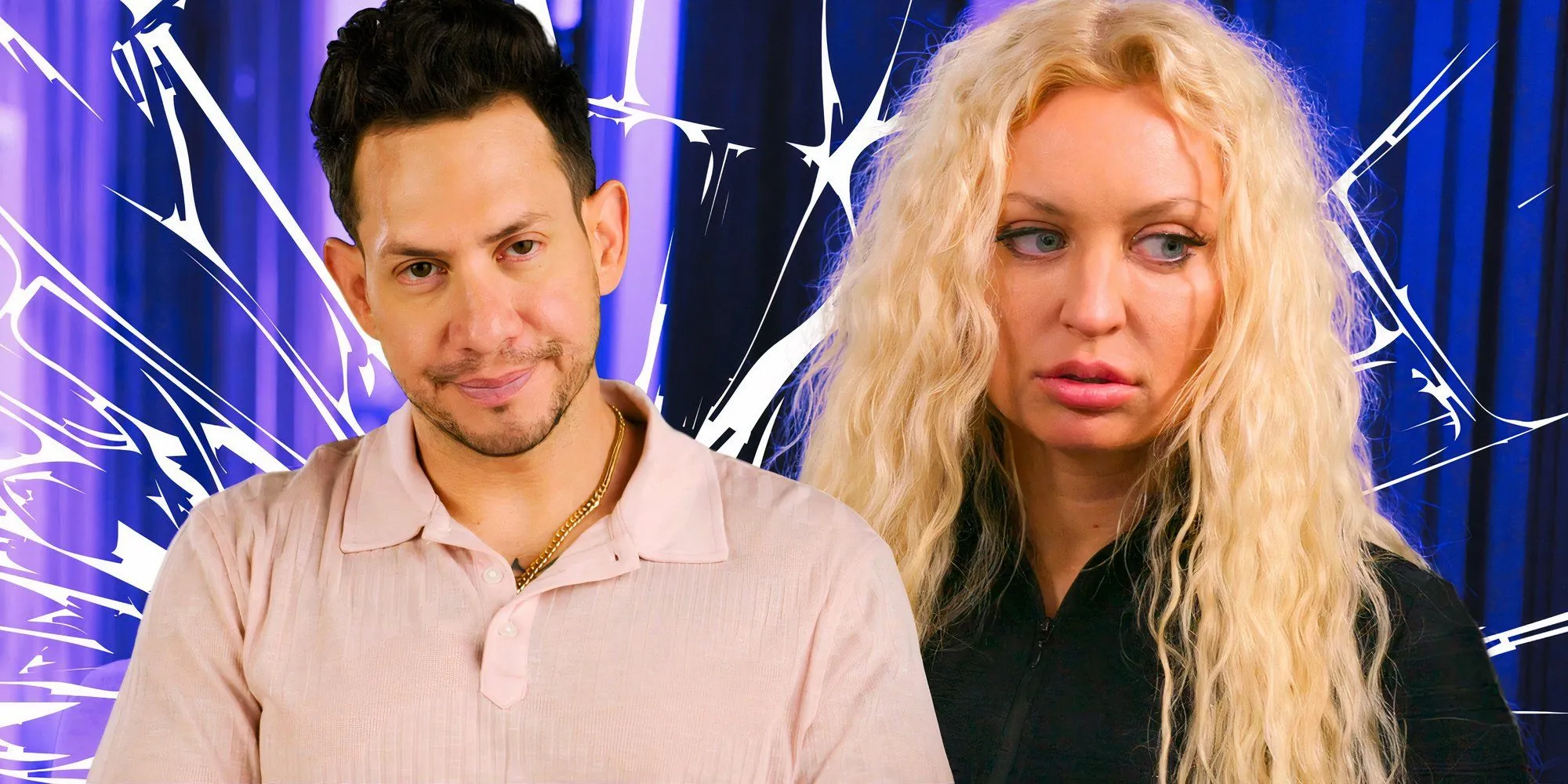 Josh's ego amid split rumors Josh's ego amid split rumors