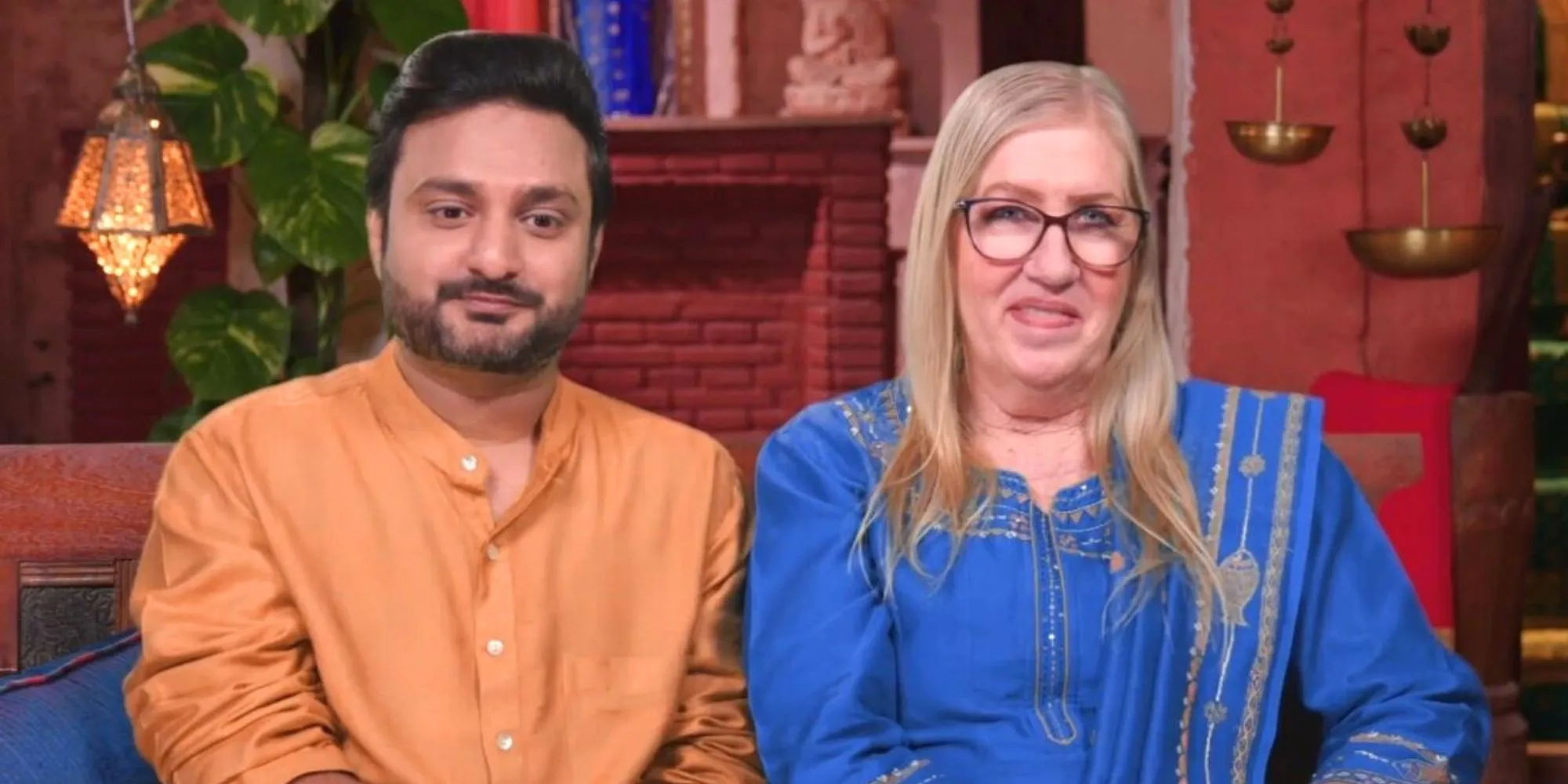 Jenny Slatten and Sumit Singh Interview Jenny Slatten and Sumit Singh Interview