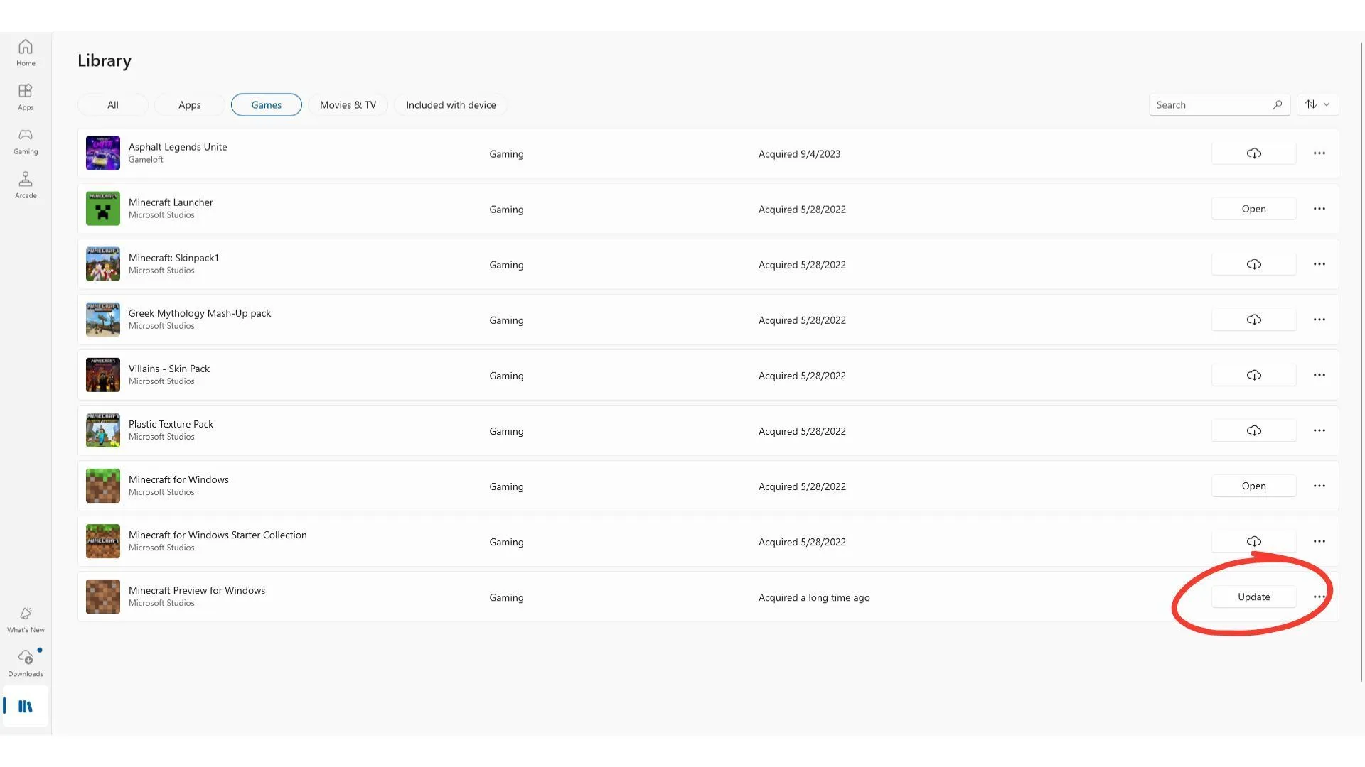 Updating Minecraft Bedrock 1.21.90.20 beta on Windows Updating Minecraft Bedrock 1.21.90.20 beta on Windows