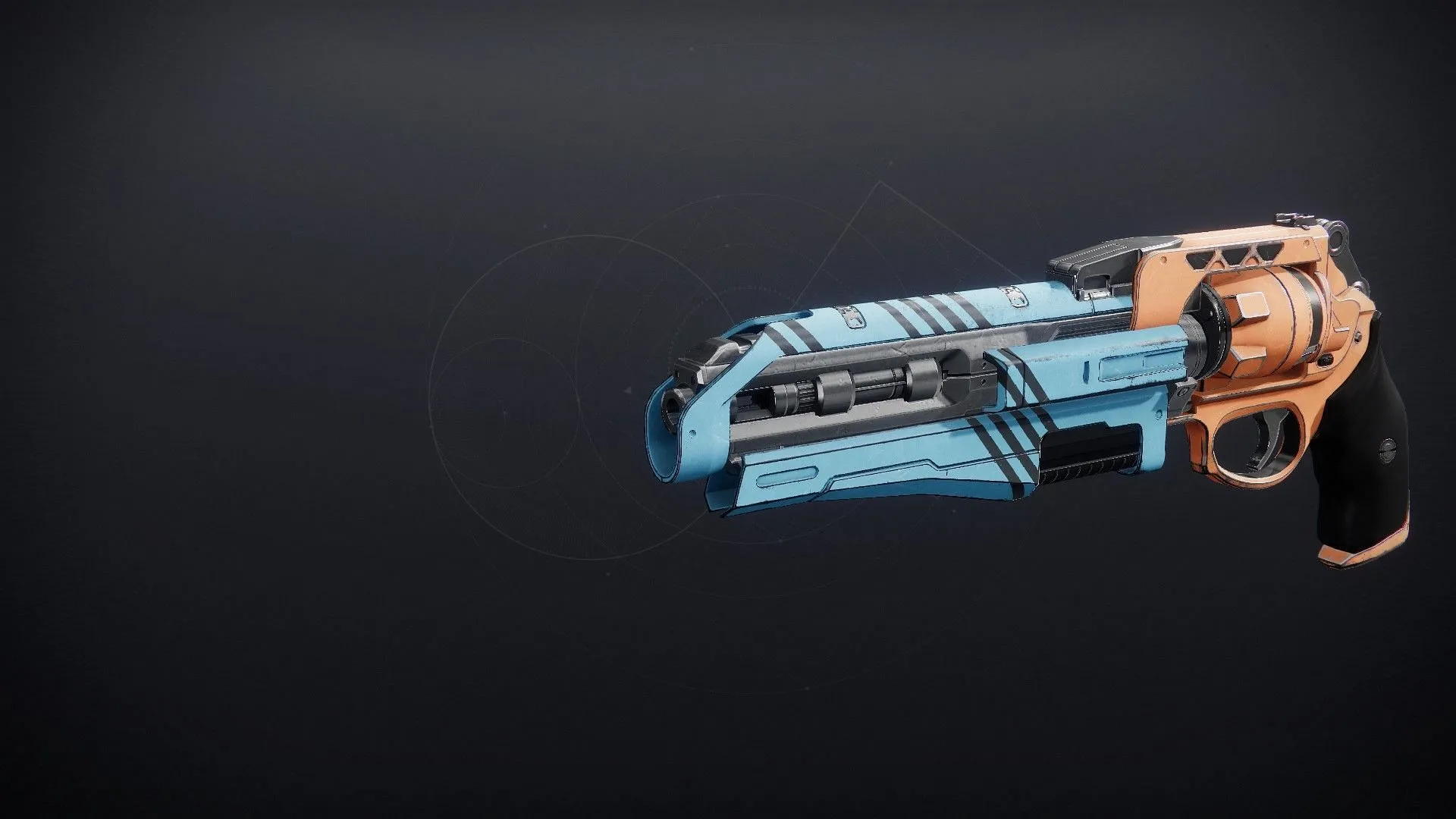 Standard Palindrome (Image via Bungie)