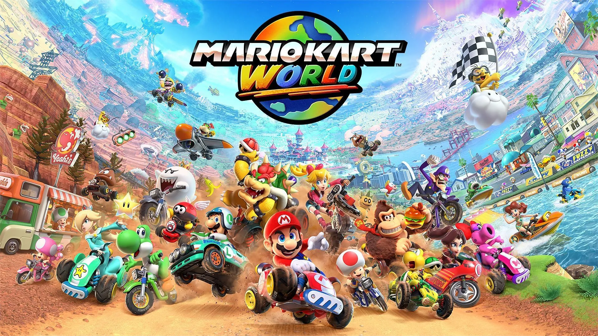 The gaming community reacted negatively to the pricing of the latest Mario Kart at $79.99.