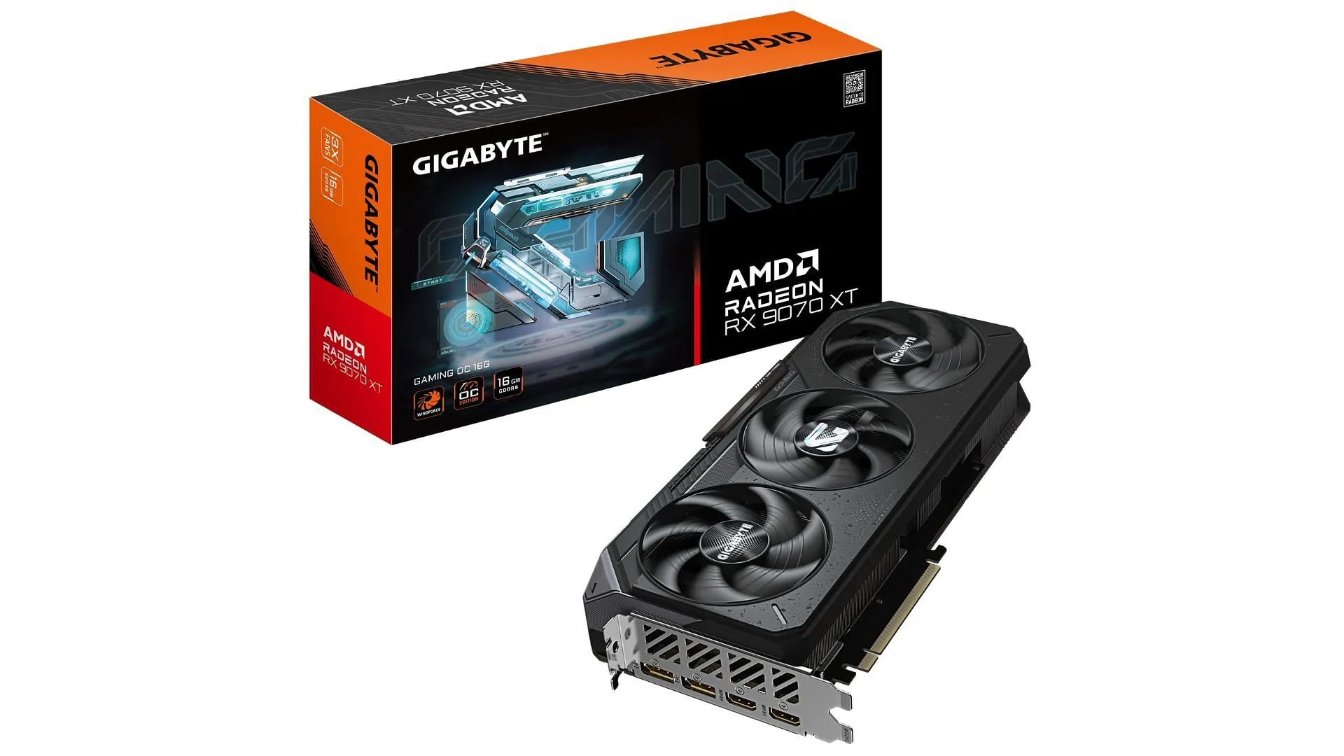 AMD Radeon RX 9070 XT는 가격 대비 성능 측면에서 강력한 도전을 제시합니다. AMD Radeon RX 9070 XT는 가격 대비 성능 측면에서 강력한 도전을 제시합니다.
