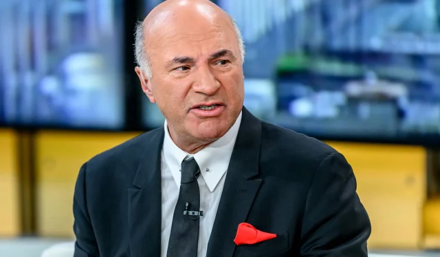 El plan de tres pasos de Kevin O’Leary para calmar los mercados y cerrar un acuerdo con India: perspectivas de un inversor de Shark Tank