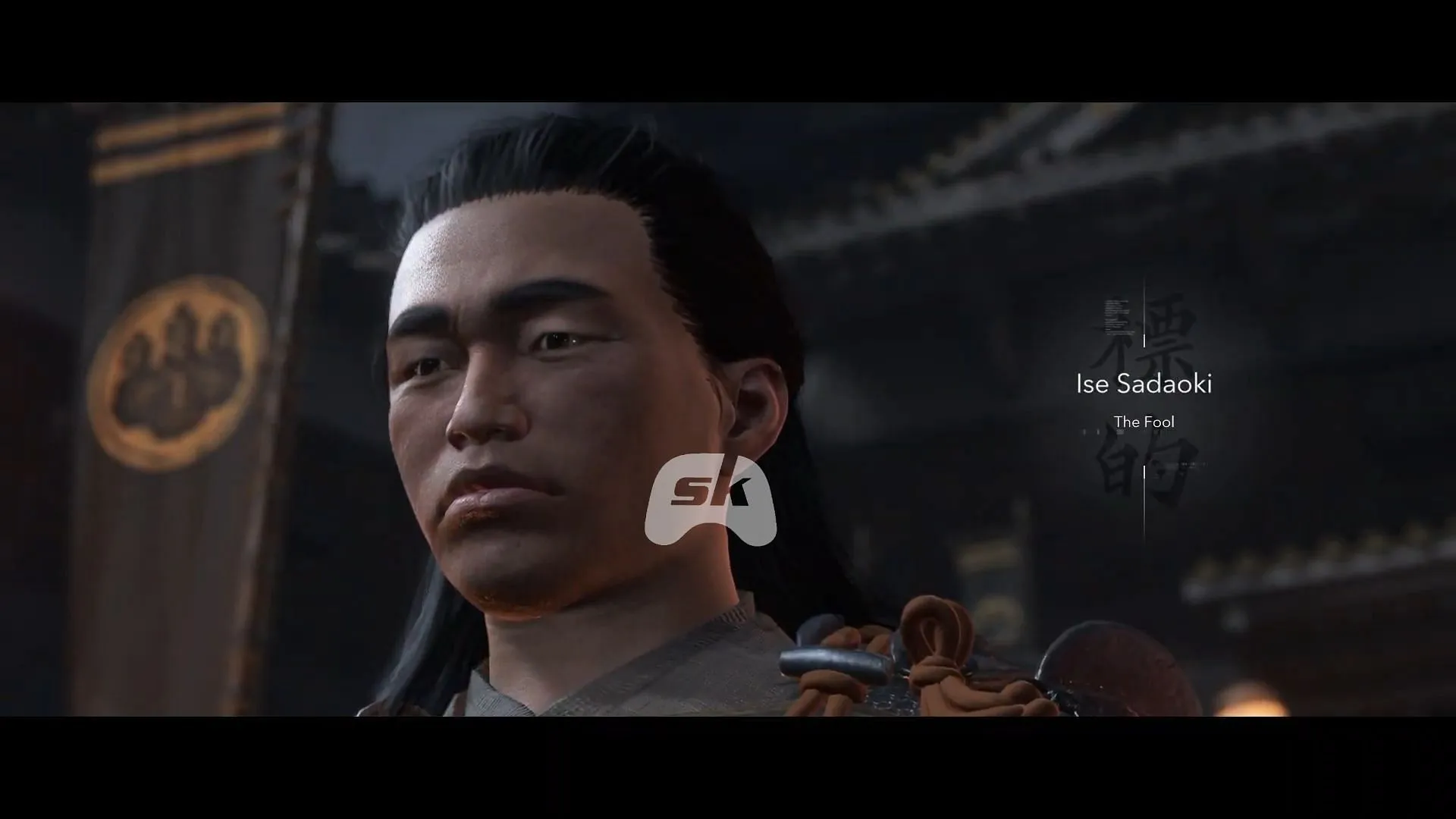 Confronting The Fool in Assassin's Creed Shadows