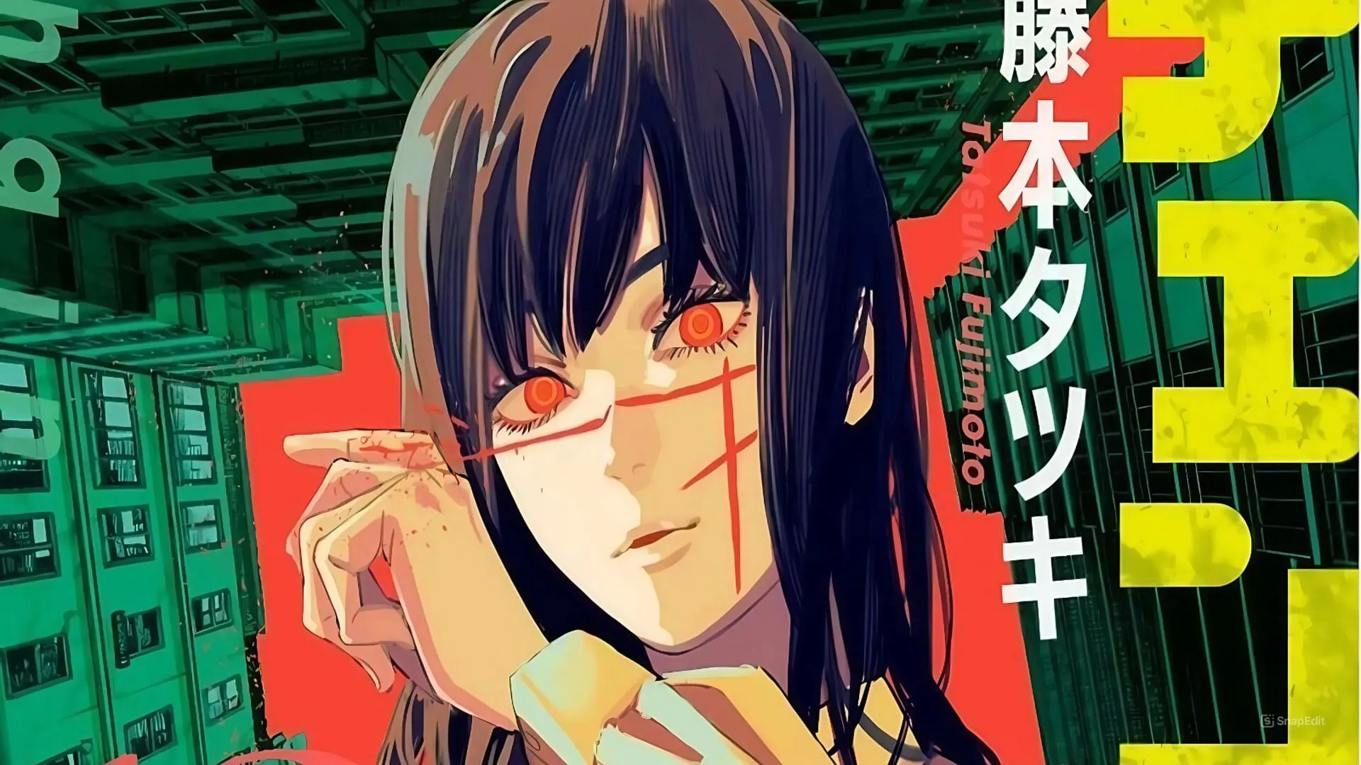 Potential return of War Devil Yoru in Chainsaw Man chapter 199