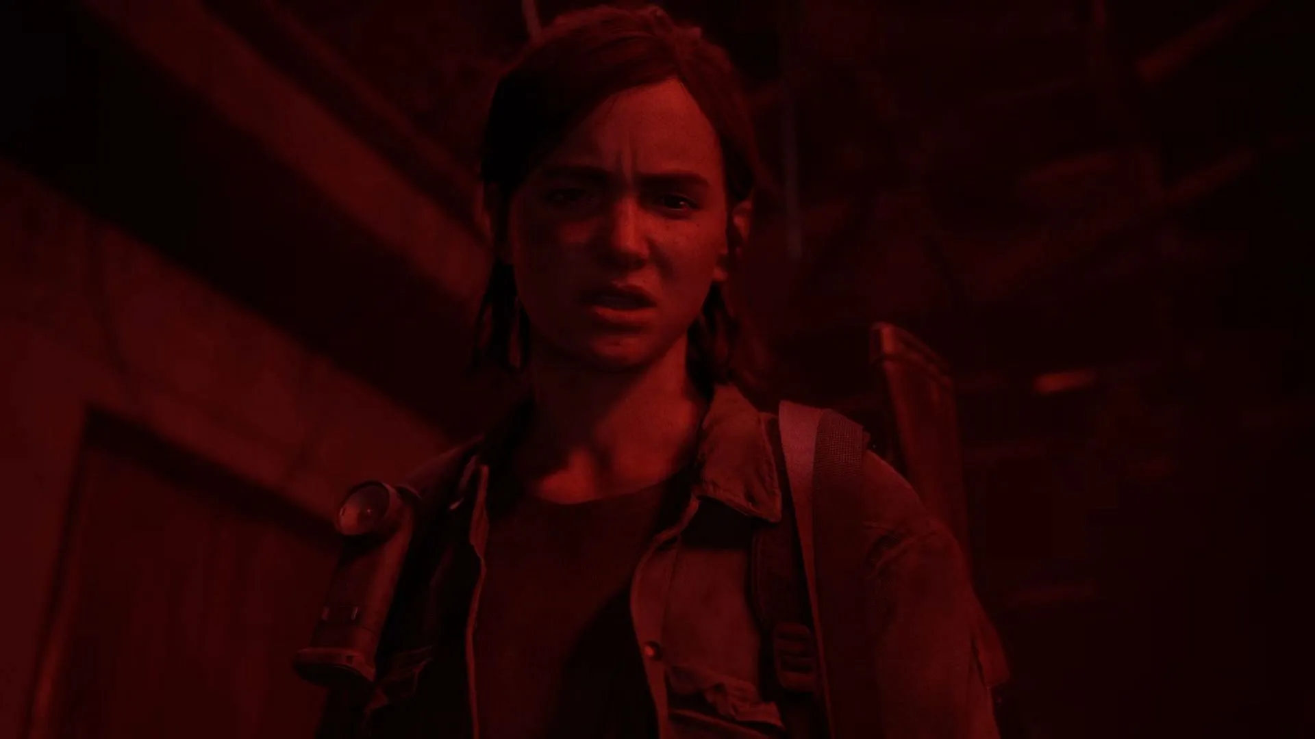 Ellie in The Last of Us: Part 2 (Image via Sony Interactive Entertainment) Ellie in The Last of Us: Part 2 (Image via Sony Interactive Entertainment)