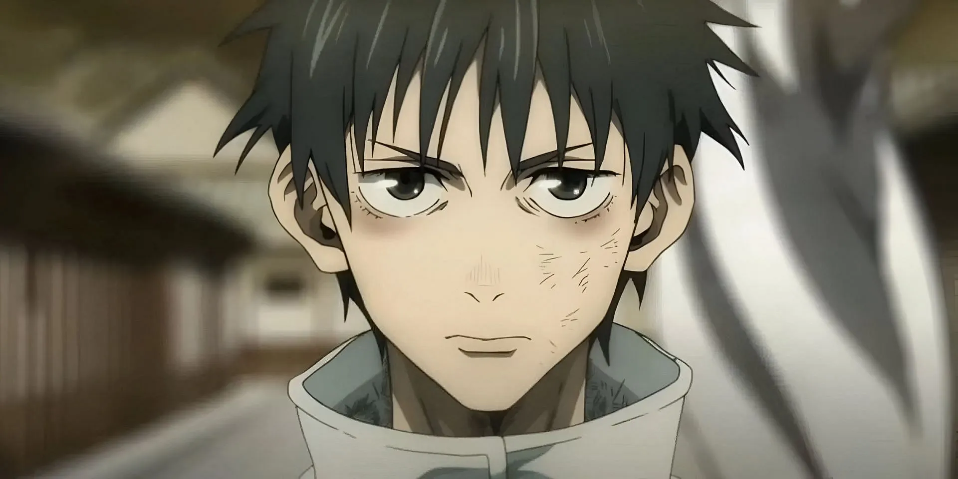 Yuta Okkotsu from Jujutsu Kaisen Yuta Okkotsu from Jujutsu Kaisen