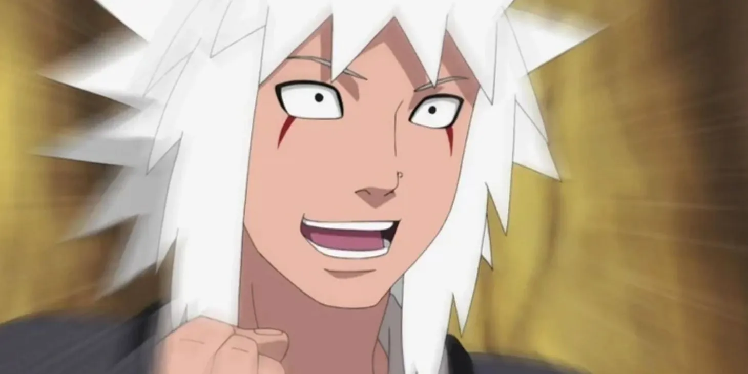 Jiraiya Image 4