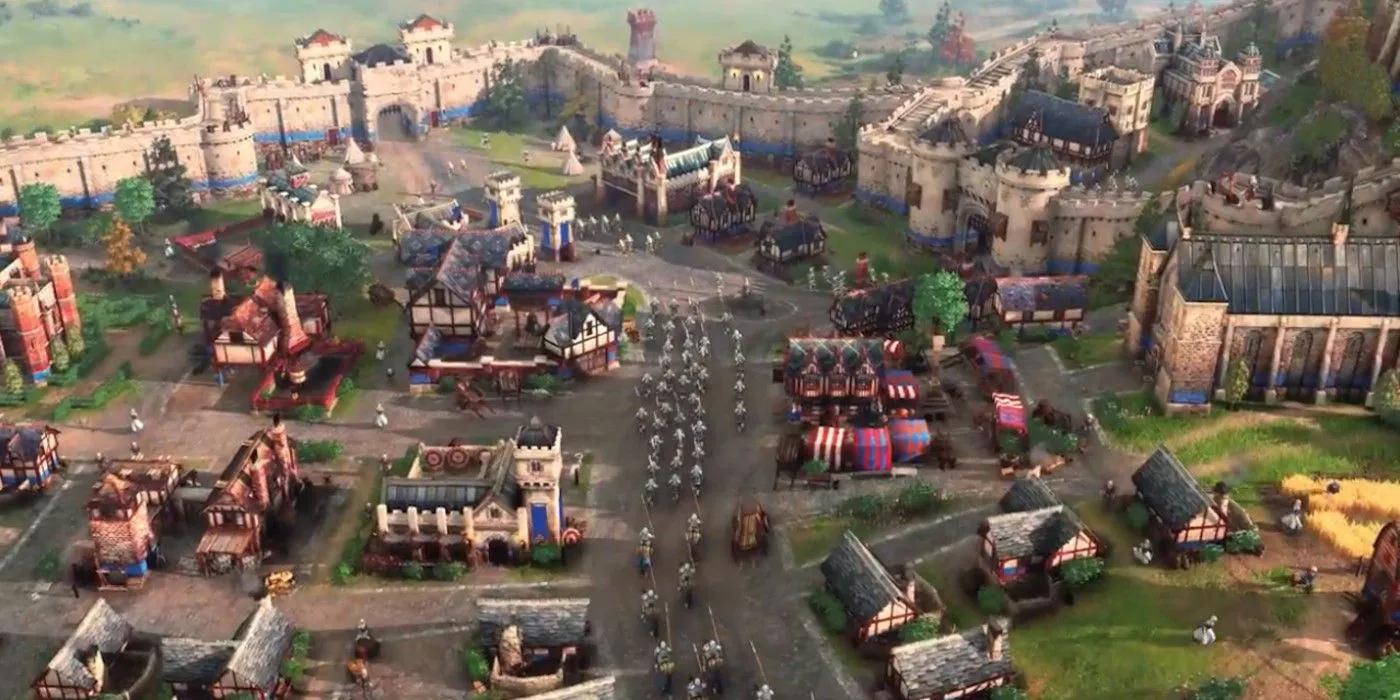 Age of Empires Zivilisation Age of Empires Zivilisation