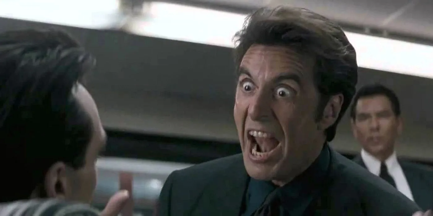 Al Pacino Al Pacino