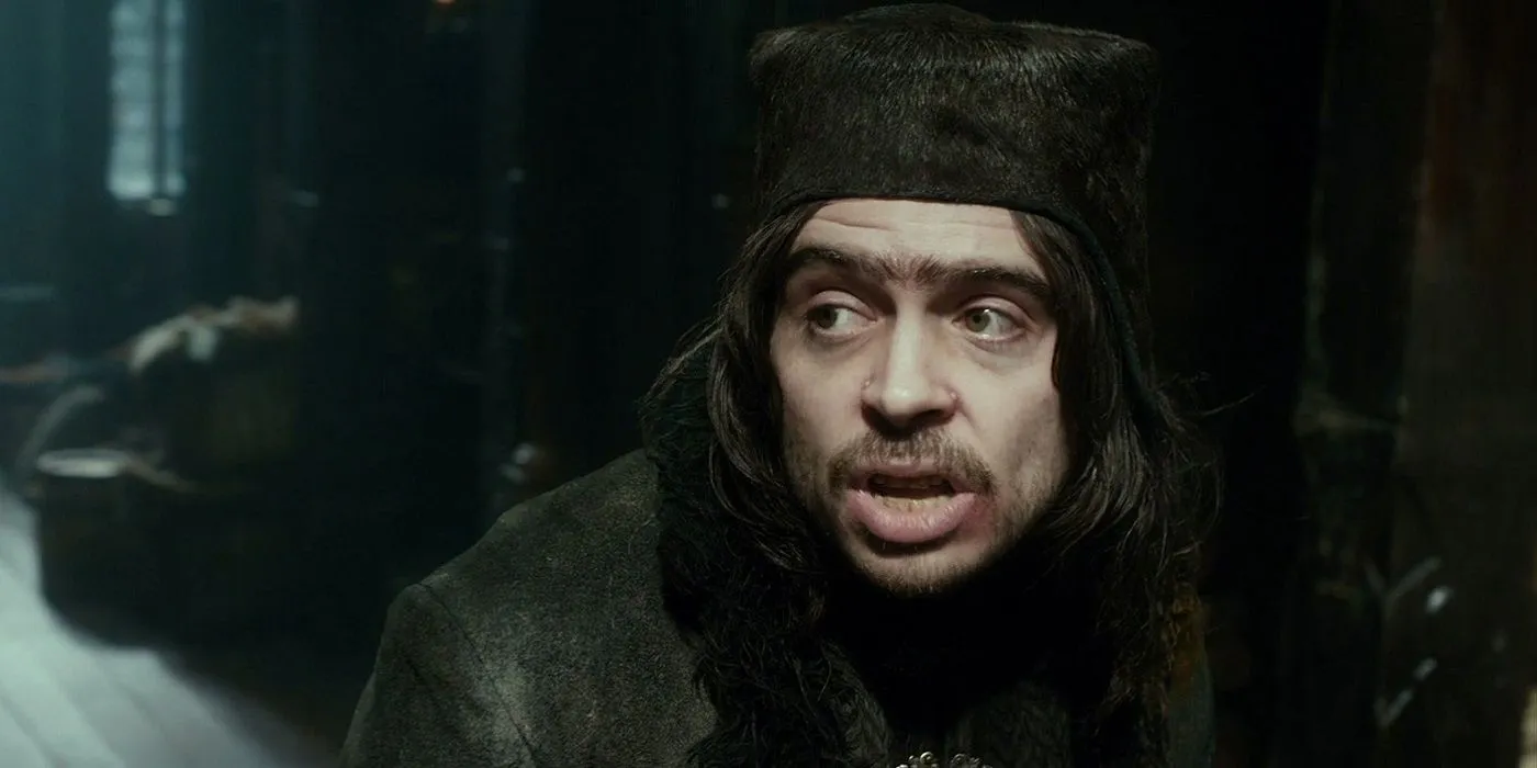 Alfrid Lickspittle Alfrid Lickspittle