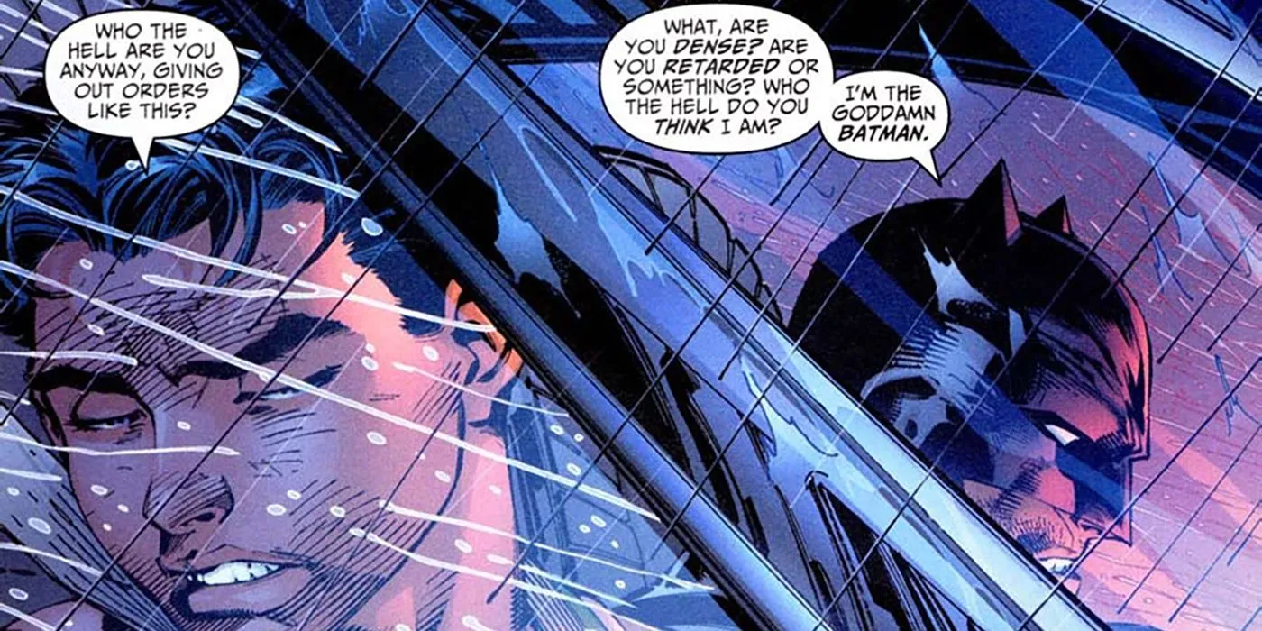 All Star Batman & Robin Image 2