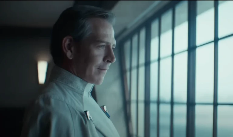 ‘Andor’ Season 2 Premiere Scene Draws Inspiration from Historical Nazi Events