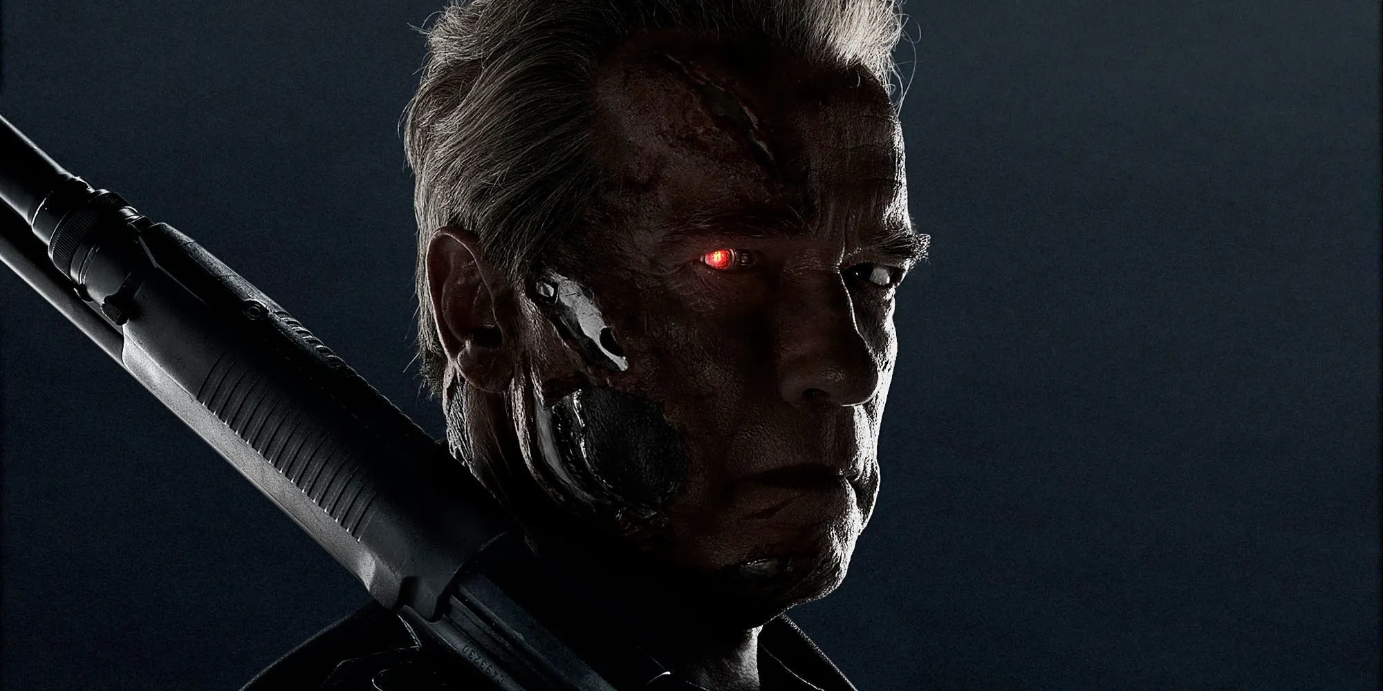 Terminator Genisys Poster