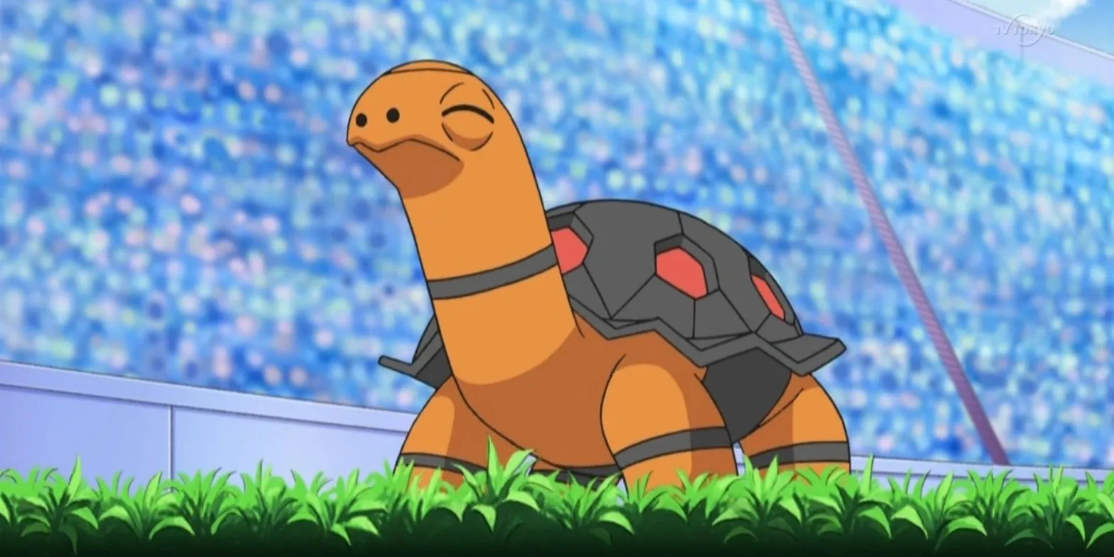 Ash Torkoal Ash Torkoal