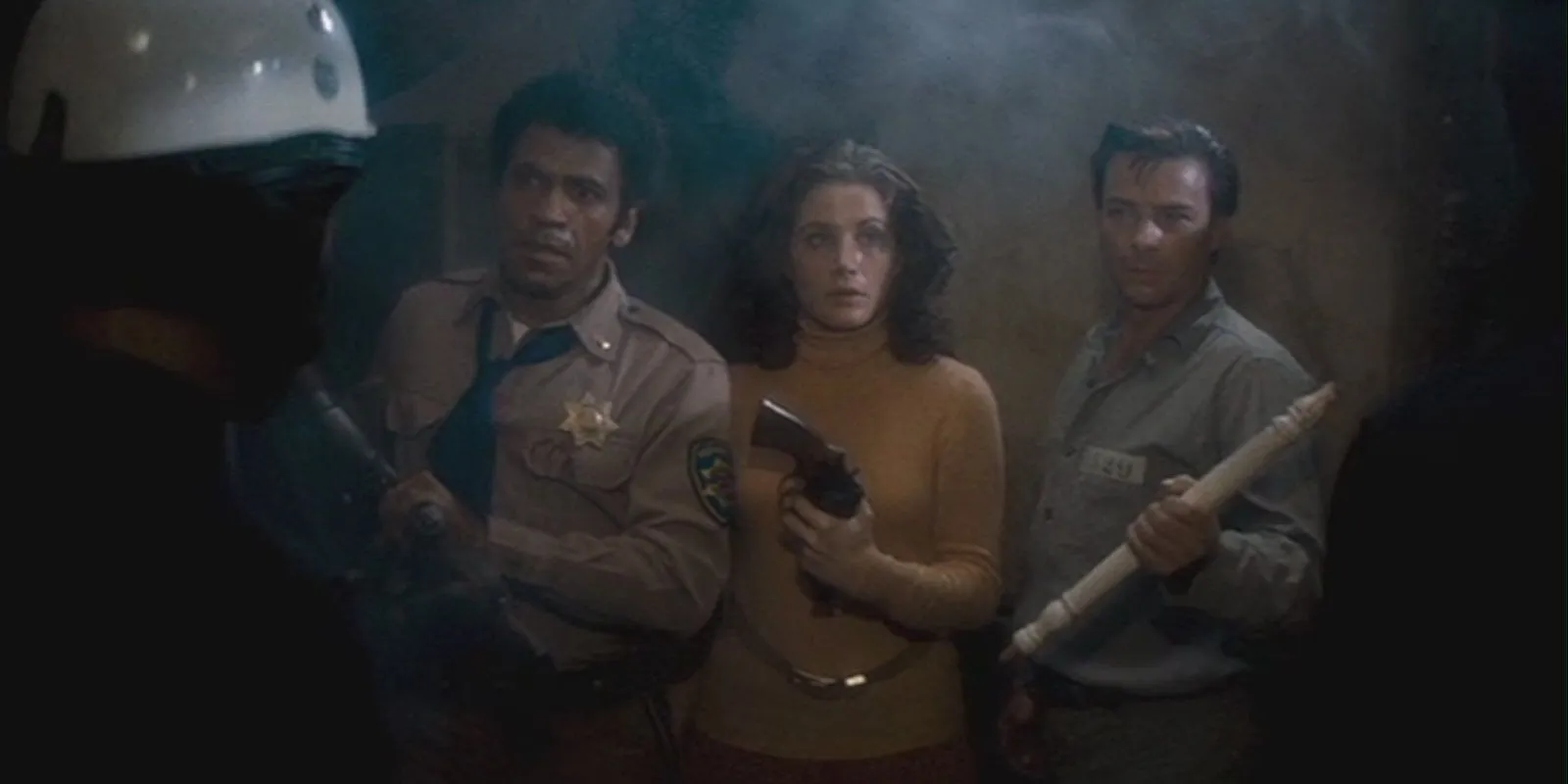 Assault on Precinct 13 Assault on Precinct 13