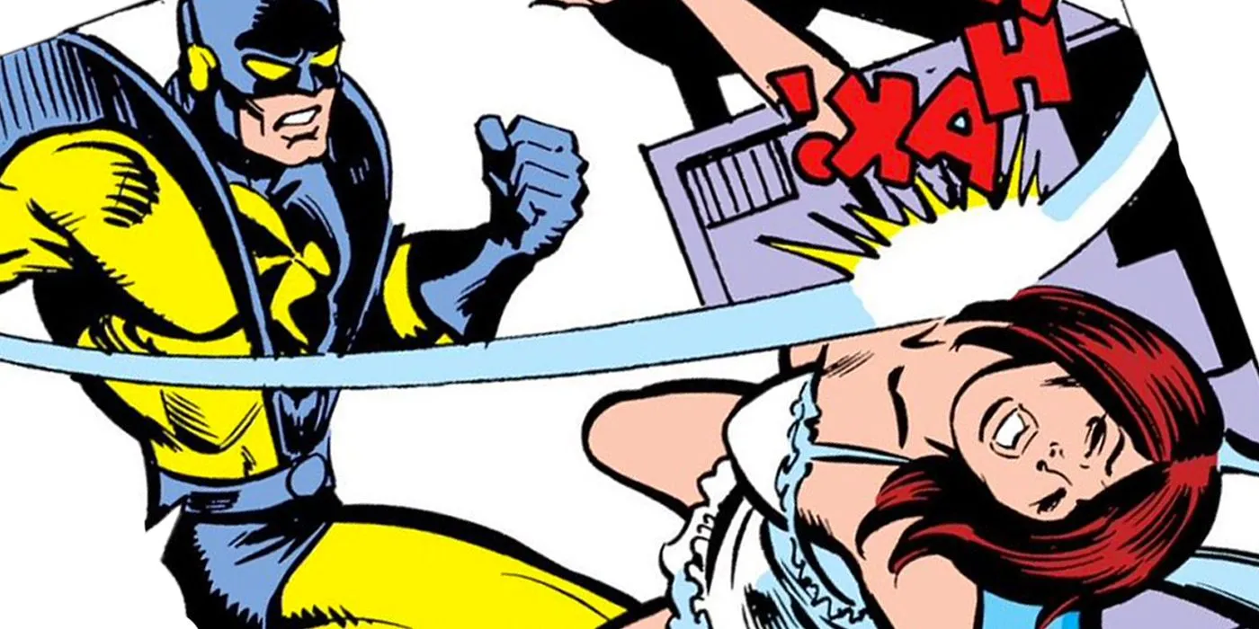 Hank Pym Hank Pym