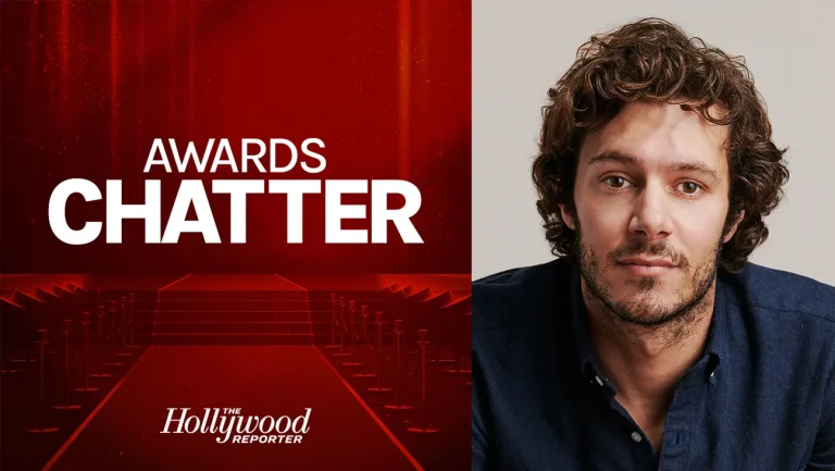 Adam Brody to Receive TV Performance of the Year Award at Newport Beach TV Fest, Featuring Live ‘Awards Chatter’ Podcast