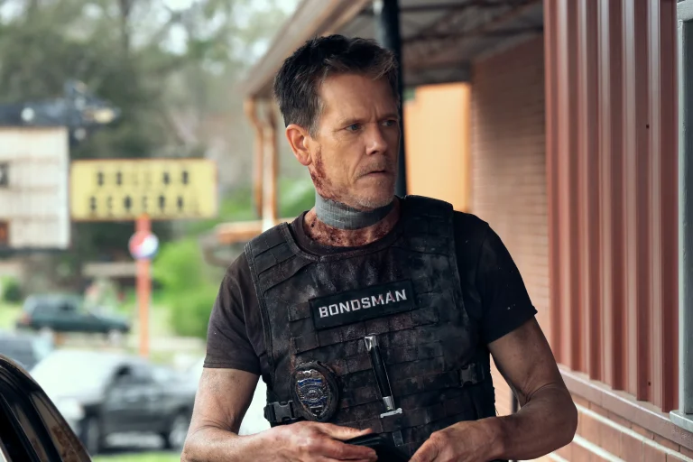 ‘The Bondsman’ Review: Kevin Bacon Shines in Amazon’s Uneven Horror-Comedy