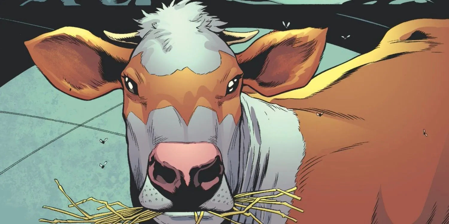 Batcow